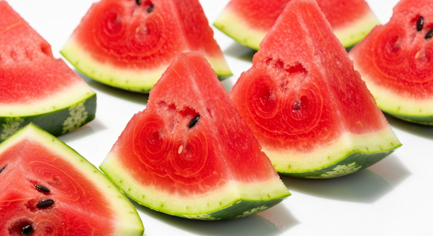 Nyári Csoda: Dinnye Recept Variációk