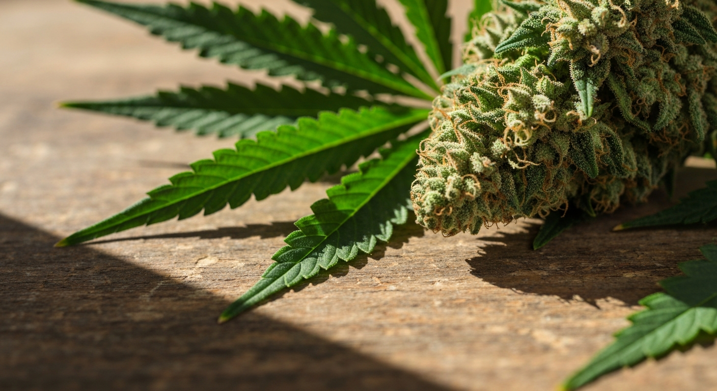 Zöld Csoda: A Kannabisz Rejtett Erősségei