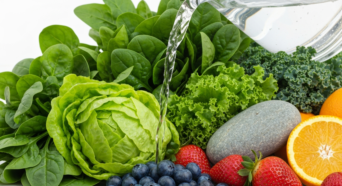 pH-Harmónia: Belső Egyensúlyod Titka