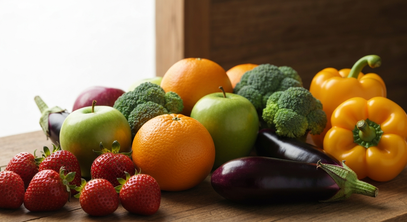 Színes Energia: A Napi Adag Titka