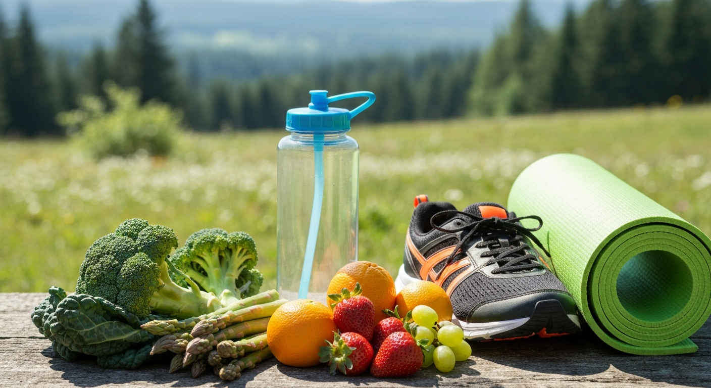 A Rák Után – Új Kezdet az Egészségért