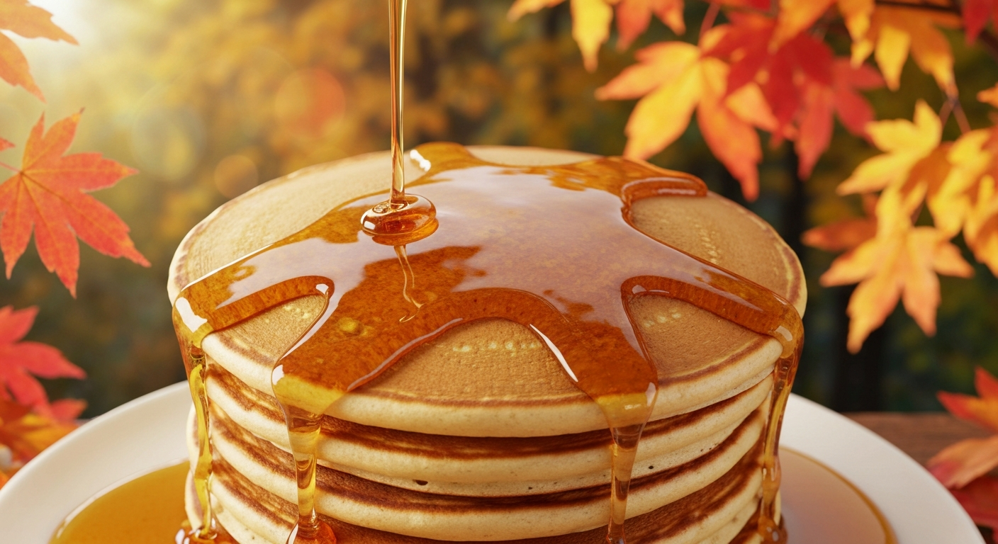 Édes Méreg vagy Életelixír? A Juharszirup-titok