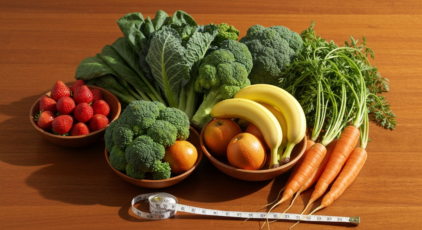 Fogyás okosan: A tartós siker titka