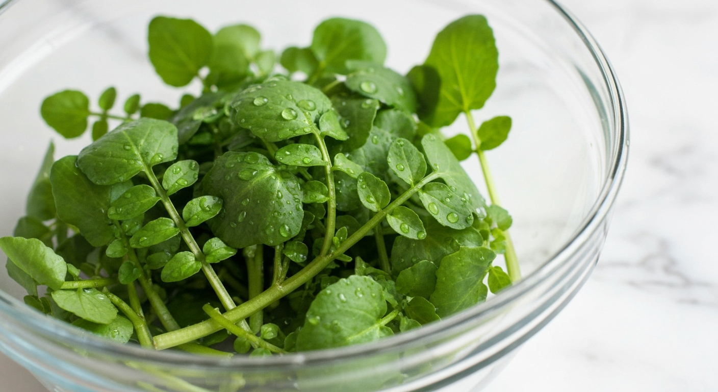 Zöld Csoda: A Vízitorma Titka