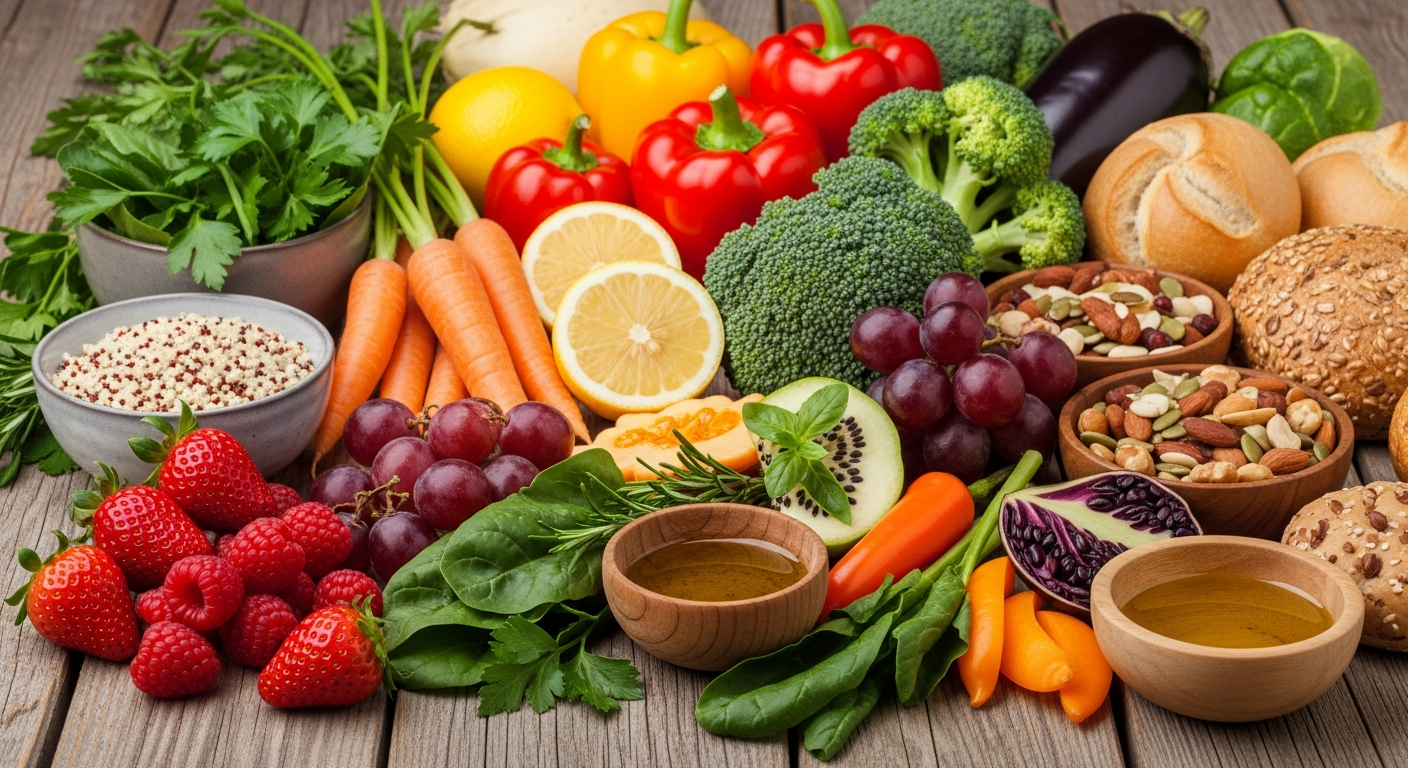 Ízletes Vitaminbombák: Tudtad?