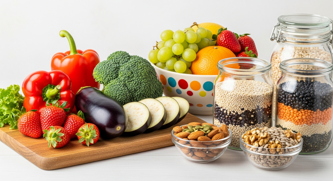 Crohn és a Kalória-Kód: Tippek a Testsúly Egyensúlyához