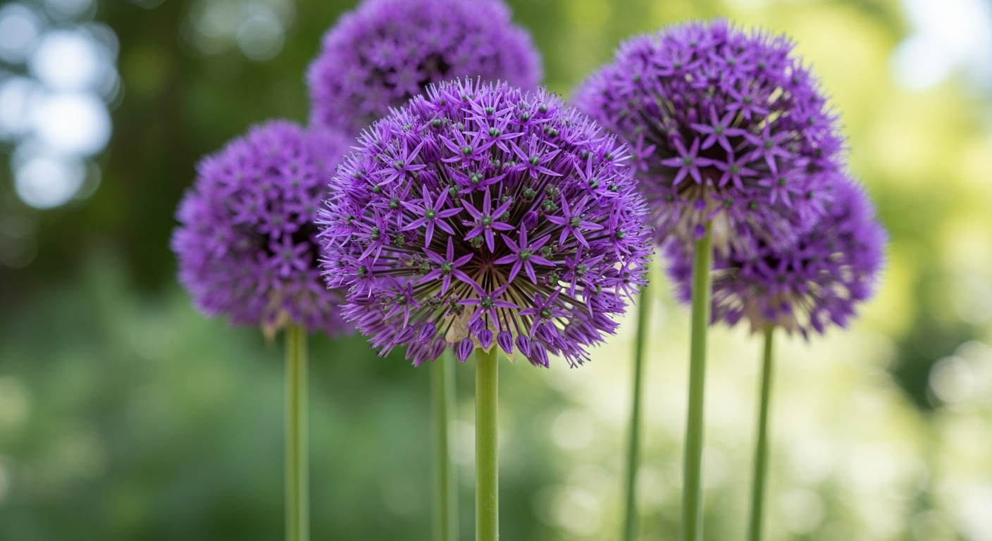 Az Allium Rejtélyes Oldala