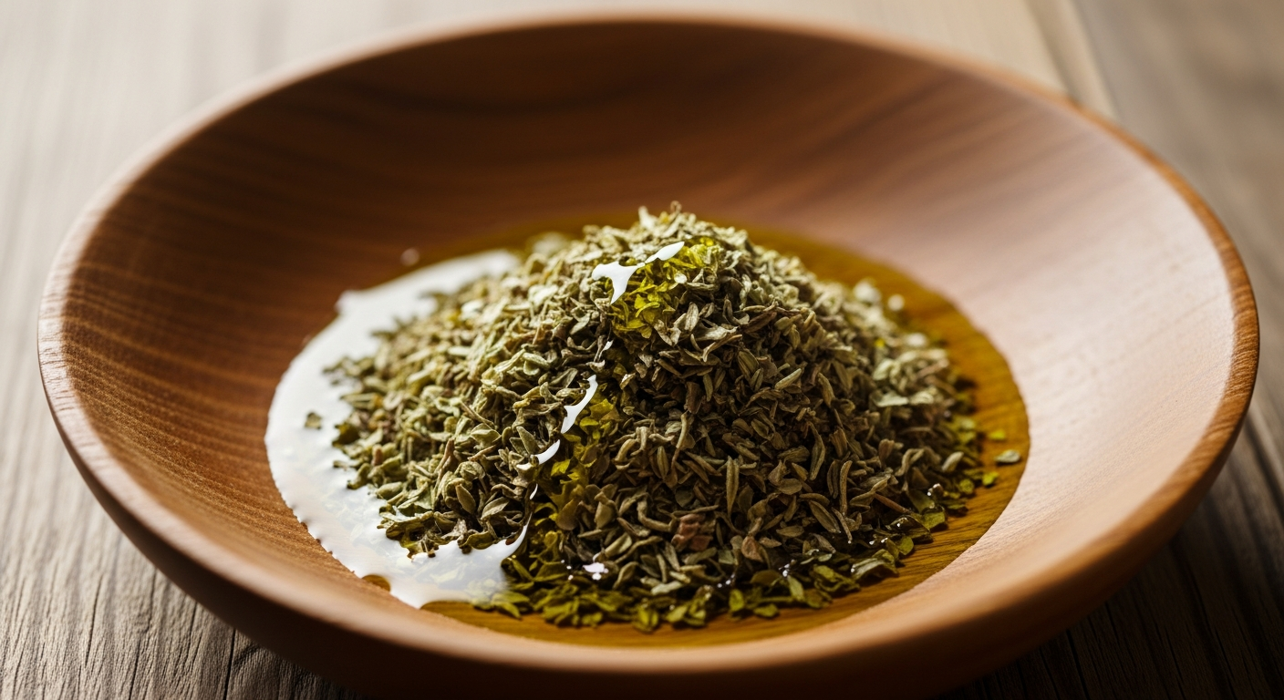 Mediterrán Csodaszer: Az Oregano Esszencia