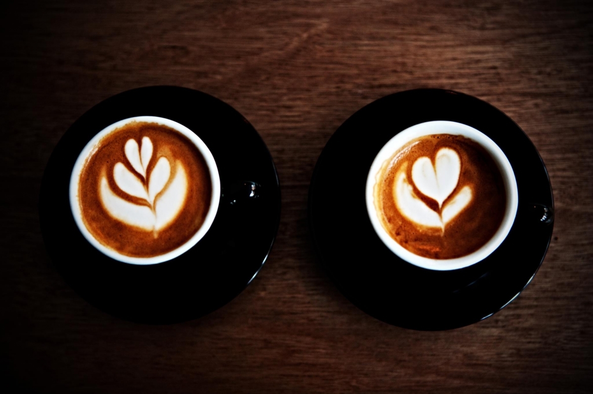 Kávéfogyasztás és köszvény