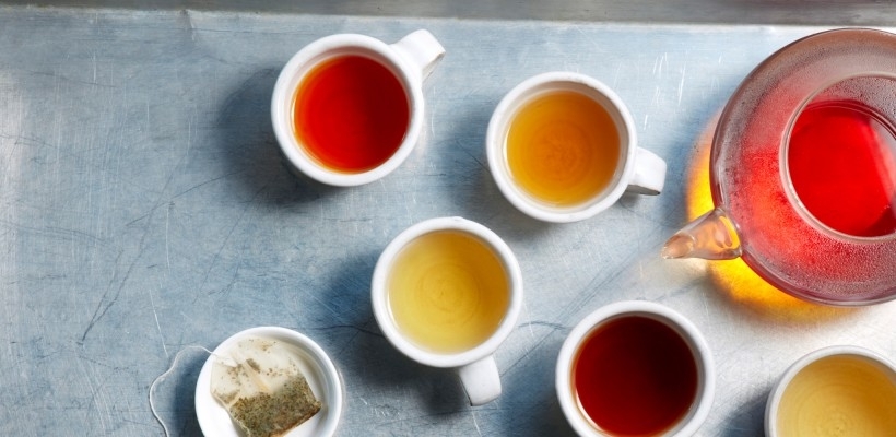 Megoldás lehet a lonc-tea az influenza vírusra?