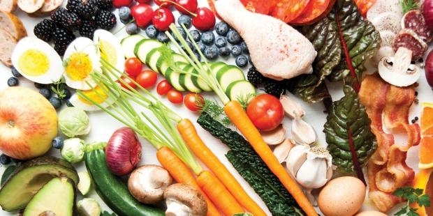 Paleo - Az ősemberek étrendje