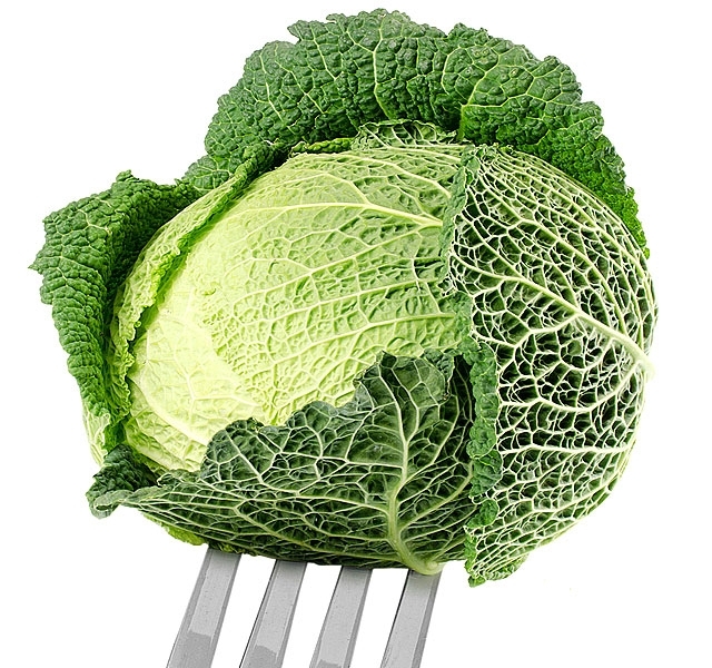 A kelkáposzta bőrre, hajra és egészségre gyakorolt jótékony hatása