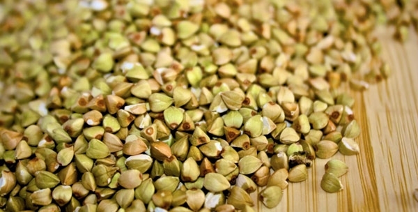 A hajdina bőrre, hajra és egészségre gyakorolt jótékony hatása