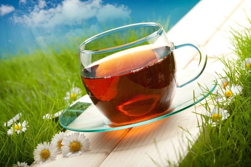 A 3 legjobb gyógynövény tea az ellazuláshoz