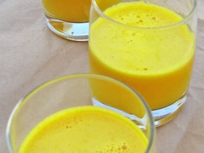 A kurkuma tea egészségre gyakorolt jótékony hatása