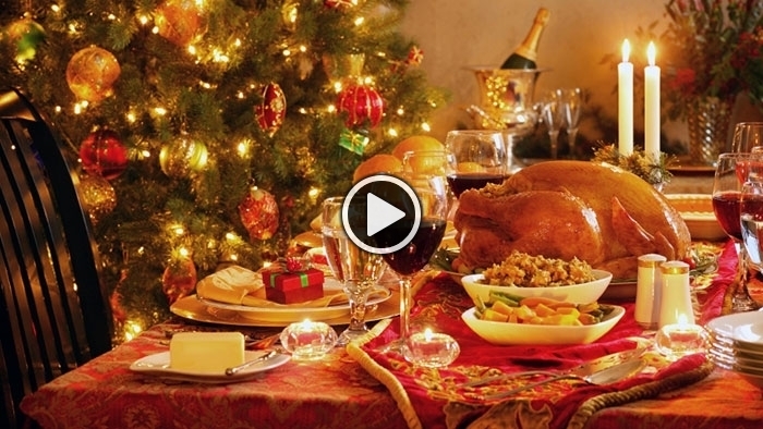 A 10 legkedveltebb karácsonyi dal angolul