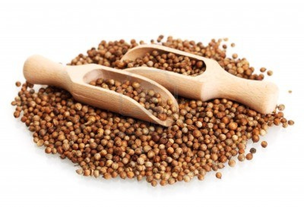 A koriander 10 mellékhatása