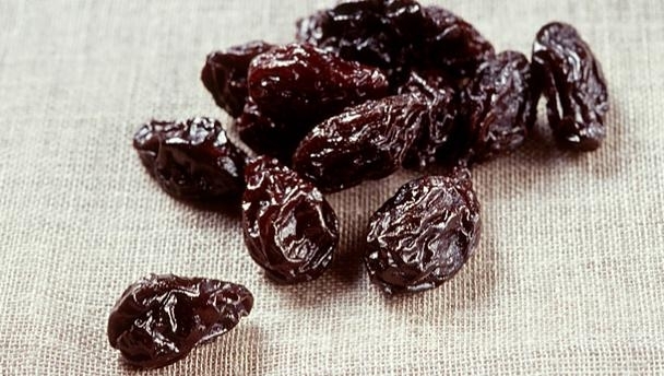 Az aszalt szilva 6 mellékhatása