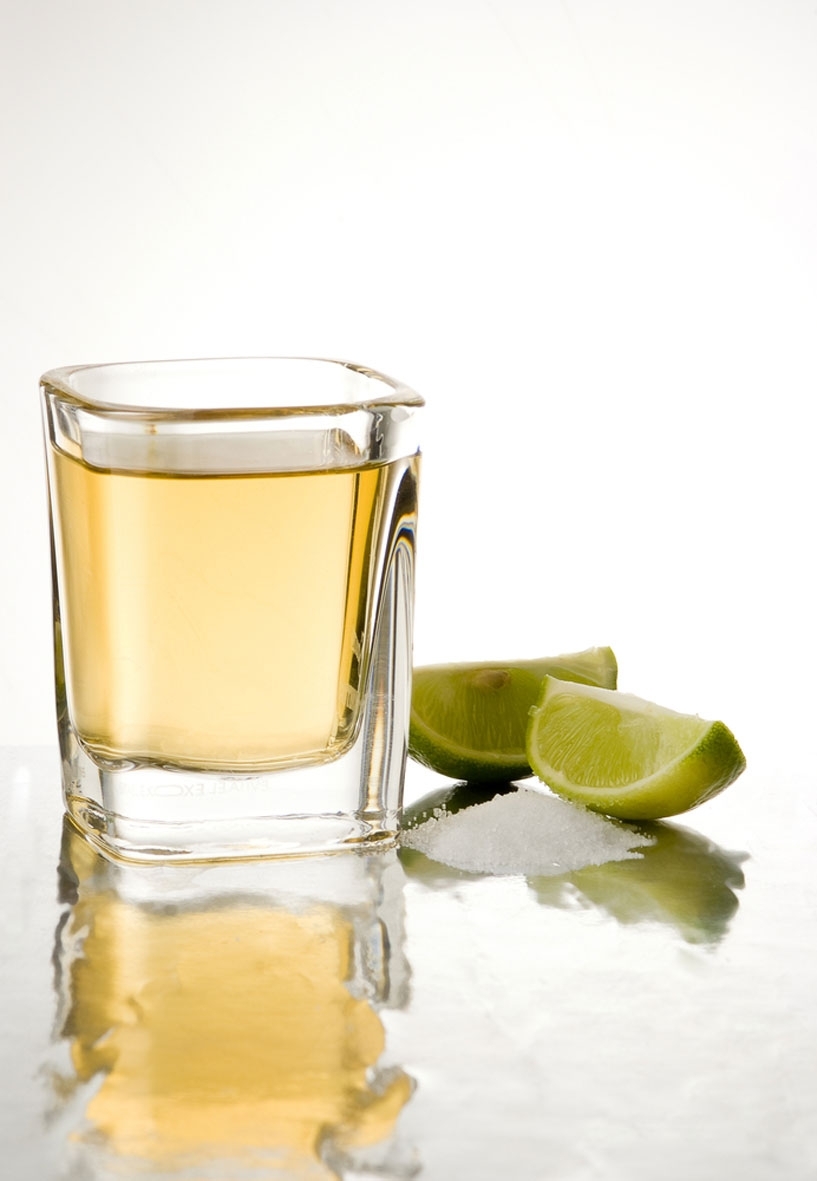 A ruhától a Tequiláig