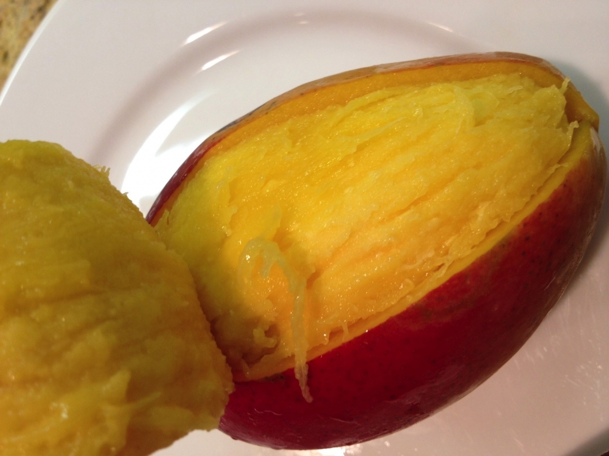 A mangó héjának egészségre gyakorolt jótékony hatása