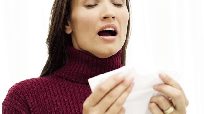 Otthoni gyógymódok a szénanátha (allergiás rhinitis) kezelésére