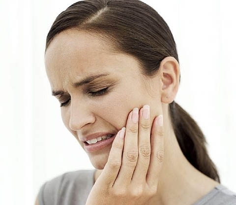 Otthoni gyógymódok a bölcsességfogfájásra