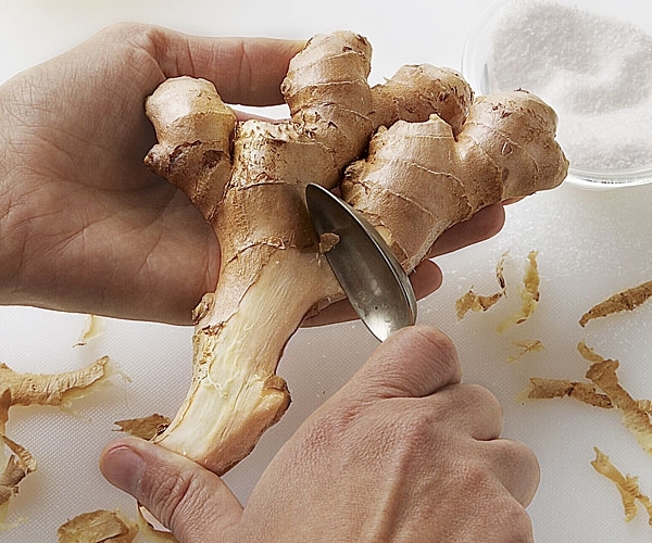 Gyömbérrel a rák gyógyításáért – olyan hatékony, mint a kemoterápia?