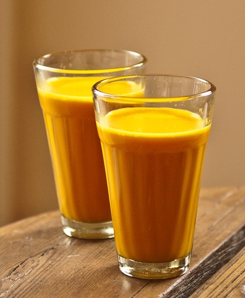 A sütőtöklé bőrre, hajra és egészségre gyakorolt jótékony hatása