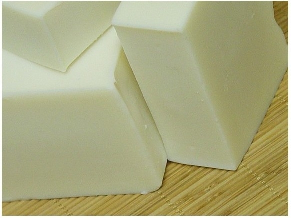 A rizstejes szappan bőrre gyakorolt jótékony hatása