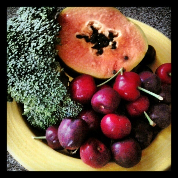 Tíz szuperétel szervezete gyulladásos betegségeinek megakadályozására