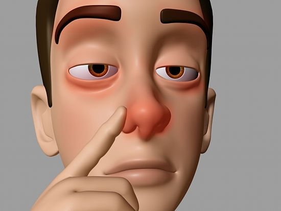 Ha hideg az orra, könnyebben megfázhat