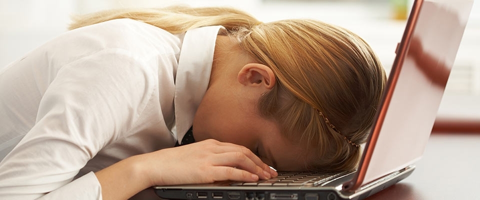 Mennyi alvásra van szükségünk igazán?