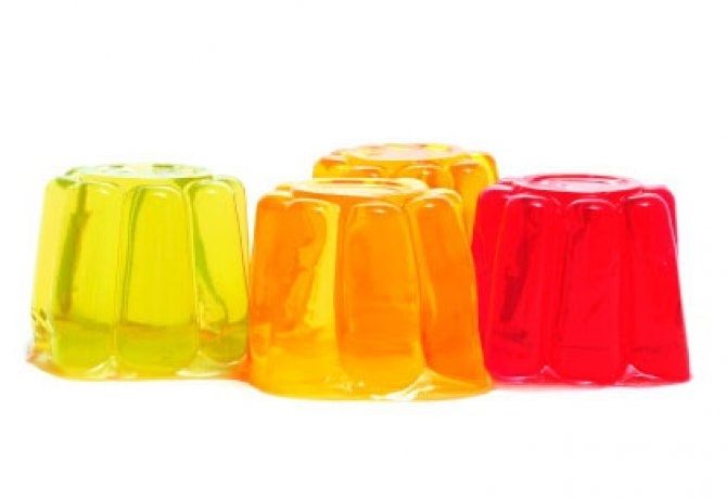 A zselatin egészségre gyakorolt hatása és felhasználása