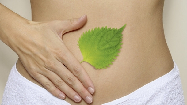 Egészséges testsúly és a Crohn betegség