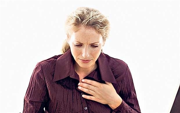 H2 receptor blokkolók