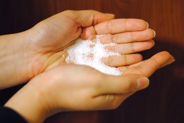 Kevesebb sót fogyaszt? Jól gondolja meg!