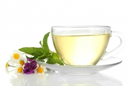 A sárga tea egészségre gyakorolt hatása