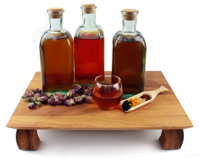 A balzsamecet hatása a szervezetre